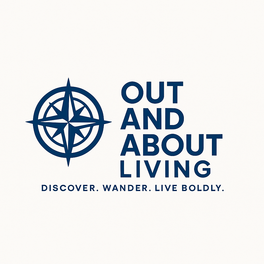 outnaboutliving logo